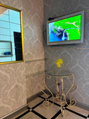 Две Спальни на Французском бульваре, Otrada, centre, Delux Большой апартамент